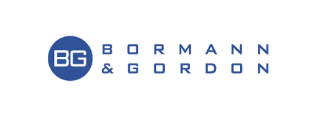 Bormann-und-Gordon-Logo